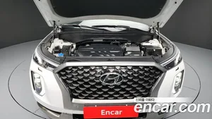 Hyundai Palisade, 2022 — миниатюра 6