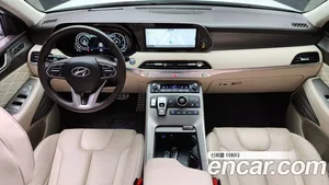 Hyundai Palisade, 2022 — миниатюра 7