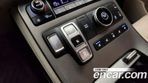 Hyundai Palisade, 2022 — миниатюра 9