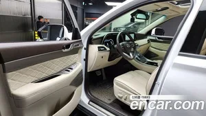 Hyundai Palisade, 2022 — миниатюра 10