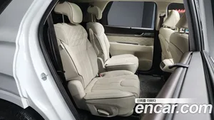 Hyundai Palisade, 2022 — миниатюра 12