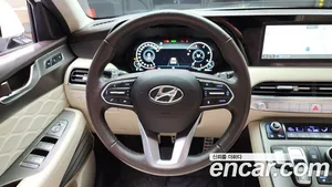 Hyundai Palisade, 2022 — миниатюра 13