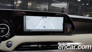 Hyundai Palisade, 2022 — миниатюра 14