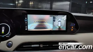 Hyundai Palisade, 2022 — миниатюра 15