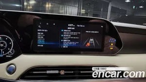 Hyundai Palisade, 2022 — миниатюра 16