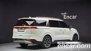 Kia Carnival, 2021 — миниатюра 2