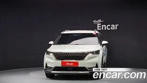 Kia Carnival, 2021 — миниатюра 3
