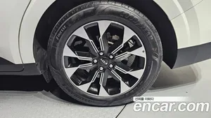 Kia Carnival, 2021 — миниатюра 5