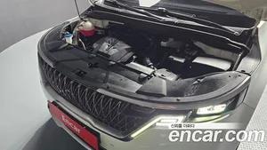 Kia Carnival, 2021 — миниатюра 6