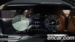 Kia Carnival, 2021 — миниатюра 8