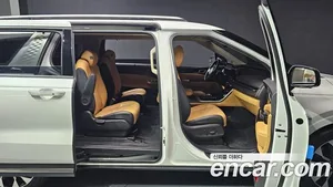 Kia Carnival, 2021 — миниатюра 11