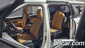 Kia Carnival, 2021 — миниатюра 12