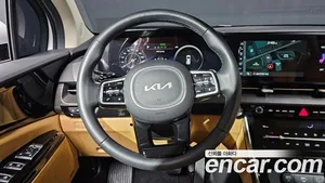 Kia Carnival, 2021 — миниатюра 13