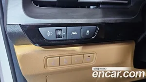 Kia Carnival, 2021 — миниатюра 18