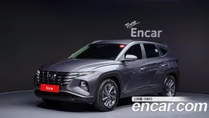 Hyundai Tucson, 2023 — миниатюра 1