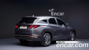 Hyundai Tucson, 2023 — миниатюра 2