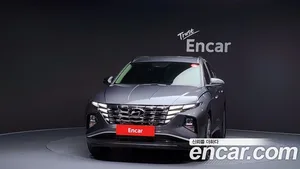 Hyundai Tucson, 2023 — миниатюра 3
