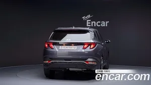 Hyundai Tucson, 2023 — миниатюра 4