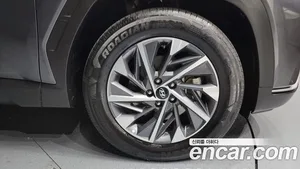 Hyundai Tucson, 2023 — миниатюра 5