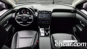 Hyundai Tucson, 2023 — миниатюра 7