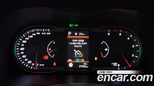 Hyundai Tucson, 2023 — миниатюра 8