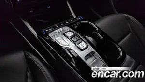 Hyundai Tucson, 2023 — миниатюра 9