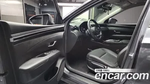 Hyundai Tucson, 2023 — миниатюра 10