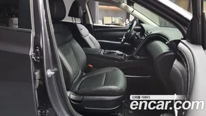 Hyundai Tucson, 2023 — миниатюра 11