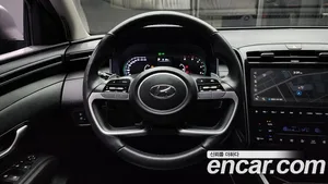 Hyundai Tucson, 2023 — миниатюра 13