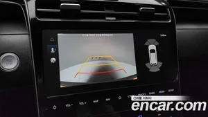 Hyundai Tucson, 2023 — миниатюра 15