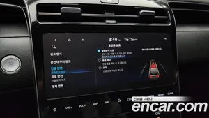Hyundai Tucson, 2023 — миниатюра 16