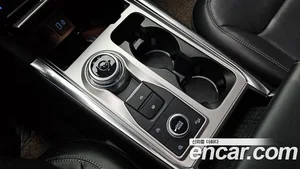 Ford Explorer, 2022 — миниатюра 9