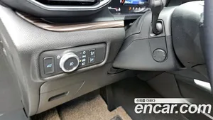 Ford Explorer, 2022 — миниатюра 14