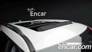 Ford Explorer, 2022 — миниатюра 20