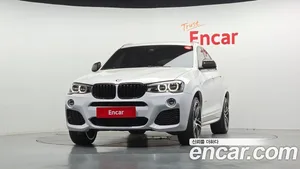 BMW X4, 2017 — миниатюра 3