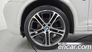 BMW X4, 2017 — миниатюра 5