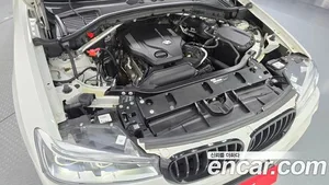 BMW X4, 2017 — миниатюра 6