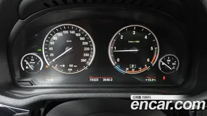 BMW X4, 2017 — миниатюра 8