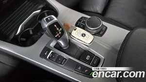 BMW X4, 2017 — миниатюра 9