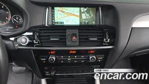 BMW X4, 2017 — миниатюра 14