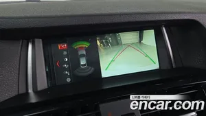 BMW X4, 2017 — миниатюра 15