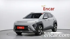 Hyundai Kona, 2024 — миниатюра 1