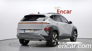Hyundai Kona, 2024 — миниатюра 2
