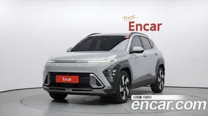 Hyundai Kona, 2024 — миниатюра 3