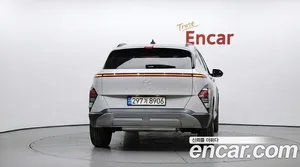 Hyundai Kona, 2024 — миниатюра 4