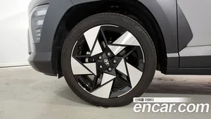 Hyundai Kona, 2024 — миниатюра 5