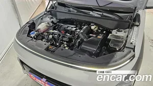 Hyundai Kona, 2024 — миниатюра 6