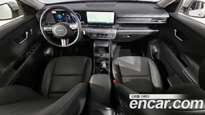 Hyundai Kona, 2024 — миниатюра 7