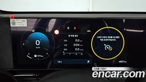 Hyundai Kona, 2024 — миниатюра 8