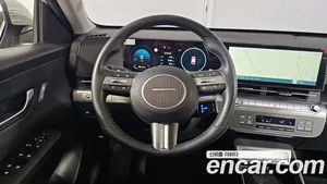 Hyundai Kona, 2024 — миниатюра 14